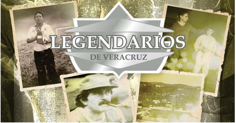Inicia la segunda temporada de Legendarios de Veracruz por RTV