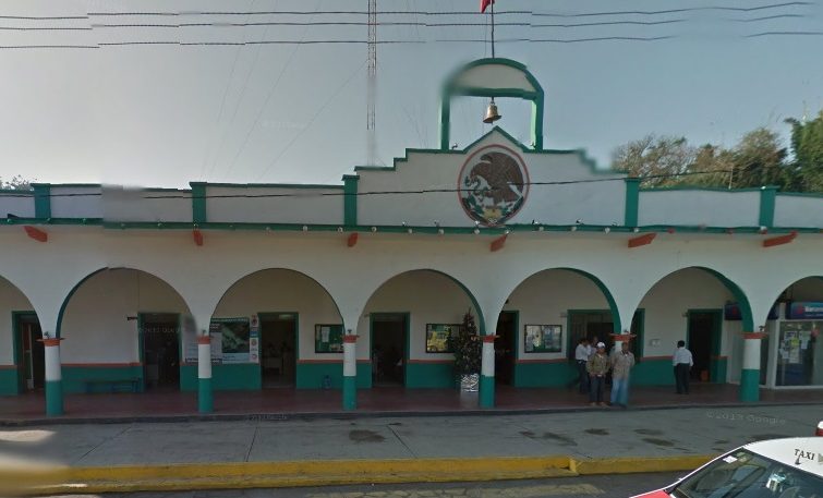 Interviene Congreso del Estado a la Tesorería del Ayuntamiento de Banderilla