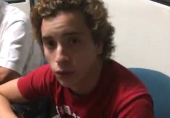 Detienen en España a otro Porki de Costa de Oro