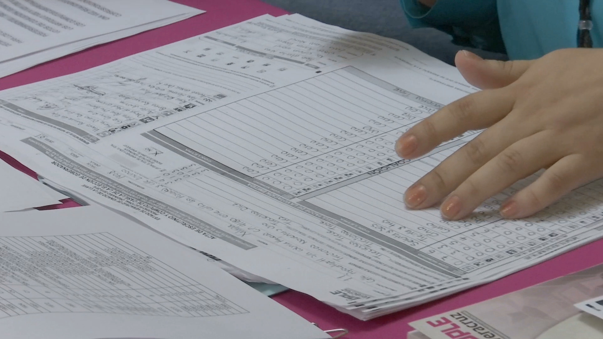 Cómputo de elección en Veracruz coincide con resultados de conteo rápido y PREP