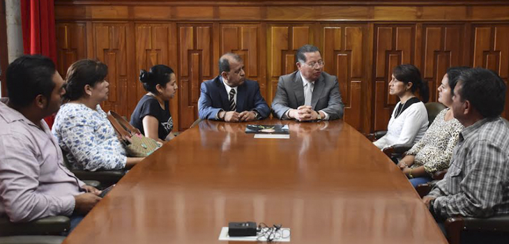 Aplicará Gobierno de Veracruz todo el peso de la Ley en caso Iván de Jesús Ayala Morales