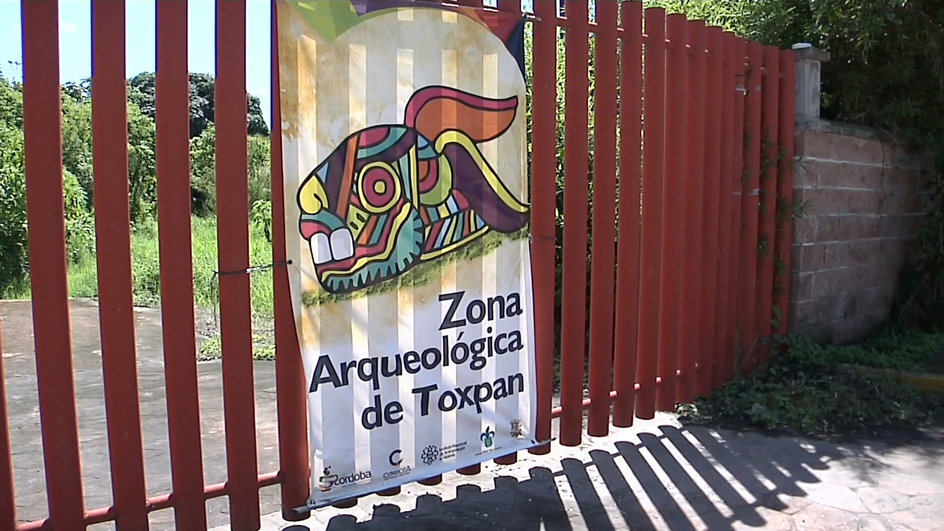 Zona arqueológica de Toxpan tendrá visitas guiadas en estas vacaciones de Semana Santa