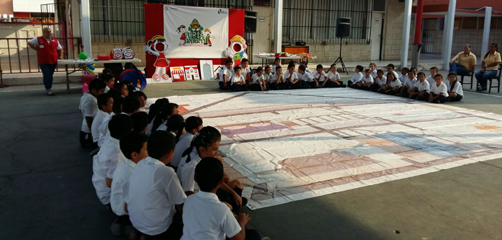 Centro de Estudio e Investigación en Seguridad