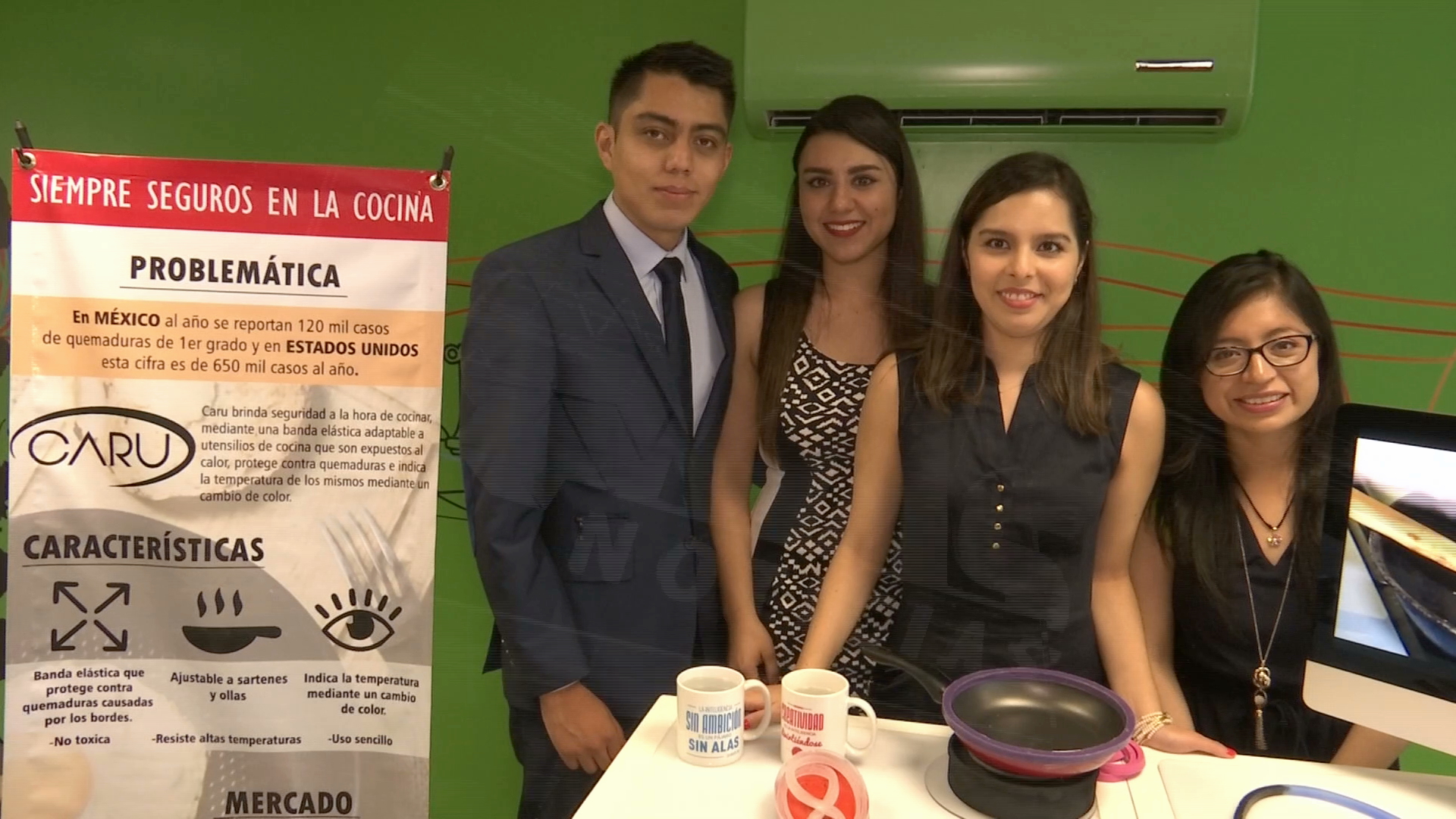 iLab continuará preparando emprendedores en Veracruz