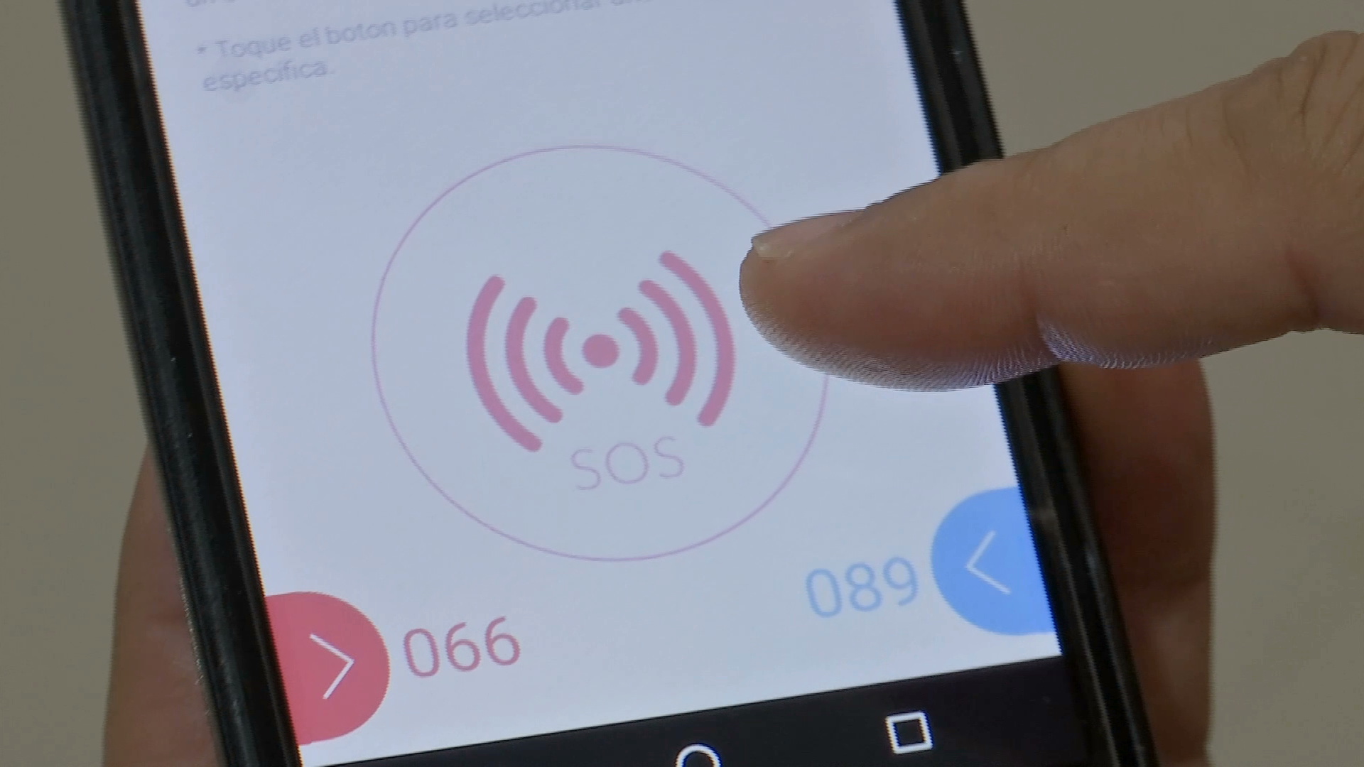 Activa C4 aplicación “Emergencias Veracruz”; en menos de diez segundos atenderá reportes por celular