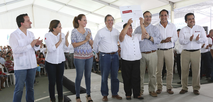 Veracruz, segundo lugar nacional en certificación de educación básica: Duarte de Ochoa