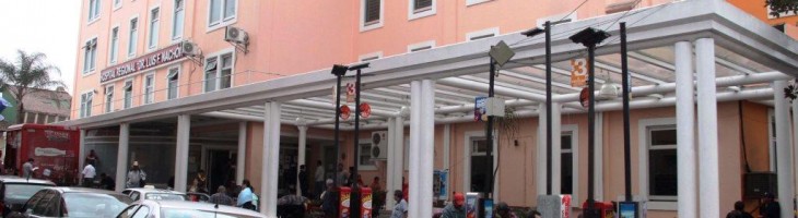 Hospital Nachón brindó atención médica adecuada a paciente embarazada