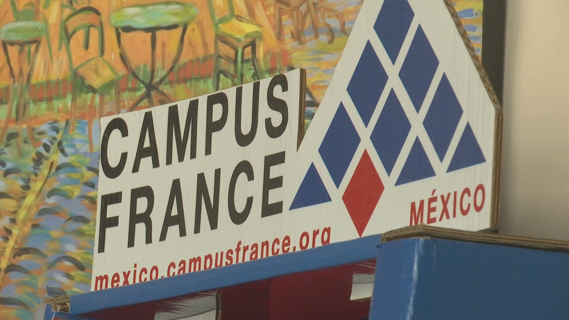 Comunidad francesa invita a celebrar su Fiesta Nacional en San Rafael