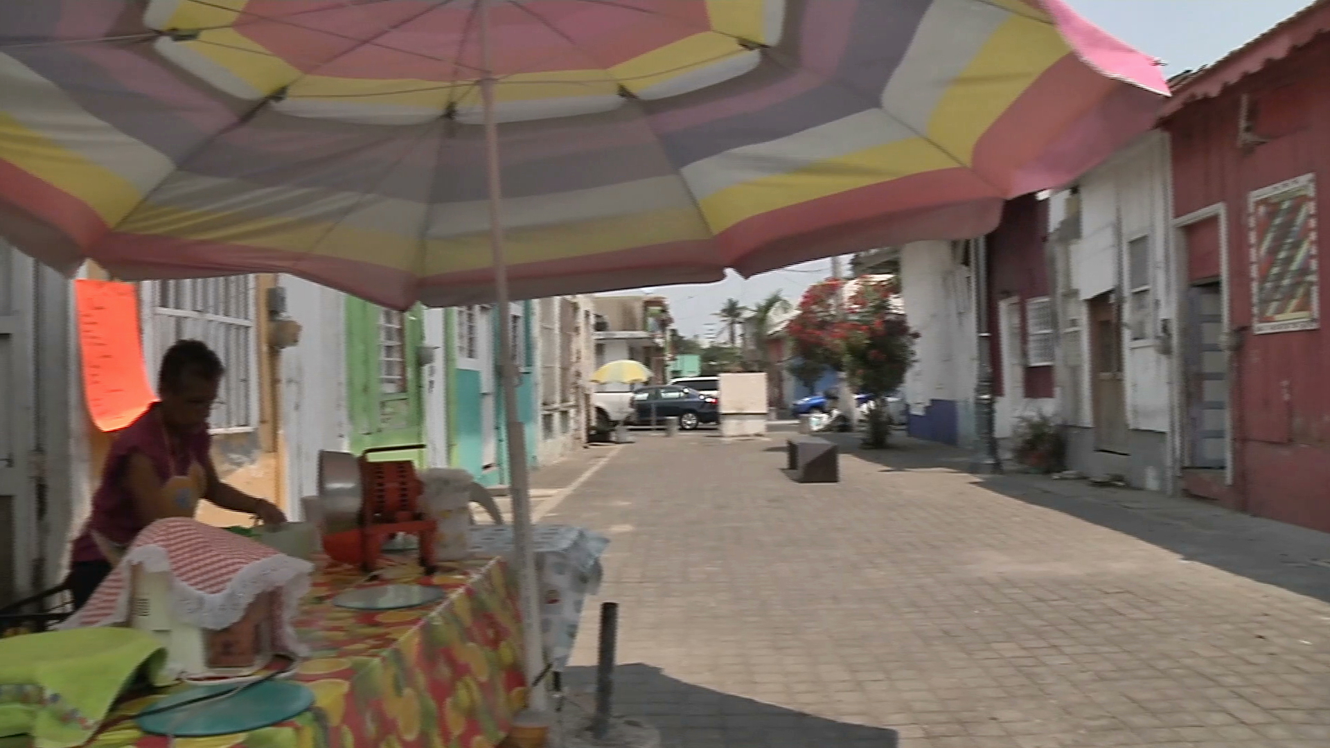 Realizarán el Primer Festival de la Gorda y la Picada en el barrio de La Huaca