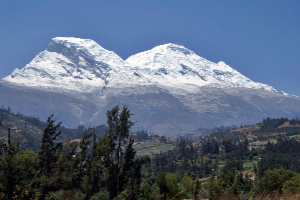 Confirma SRE muerte de tres mexicanos por avalancha en Perú