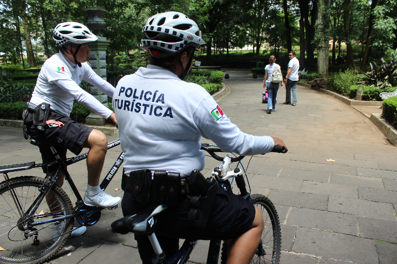 Alista Policía Estatal operativo por temporada de verano