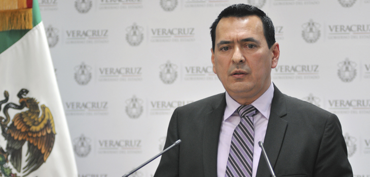En Veracruz, la implementación del Sistema de Justicia Penal es compromiso hecho realidad
