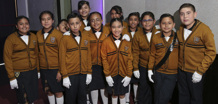 Este lunes regresan a clases un millón 617 mil 457 estudiantes del nivel básico