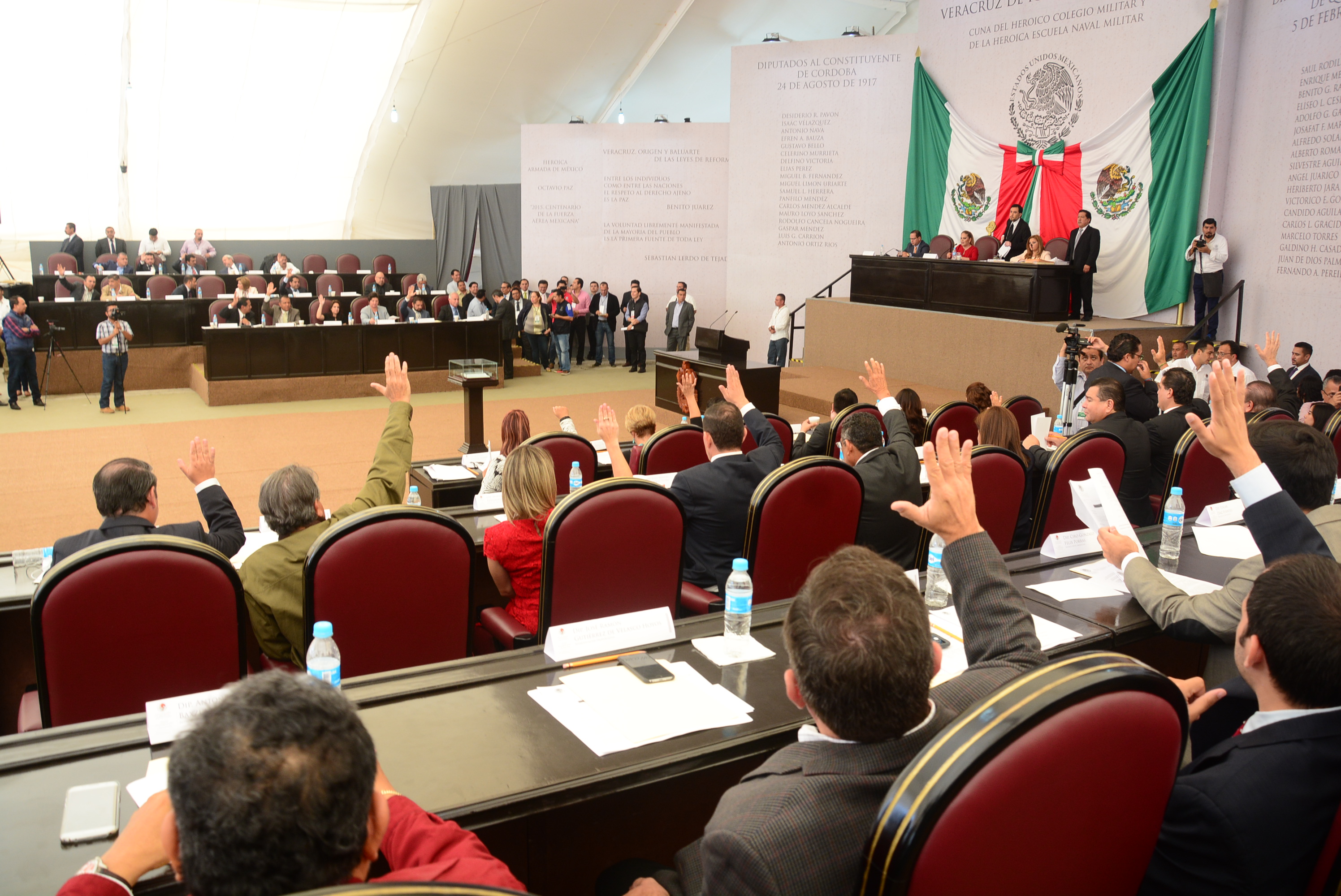 Ratifican Reforma de Ley Sí a la Vida