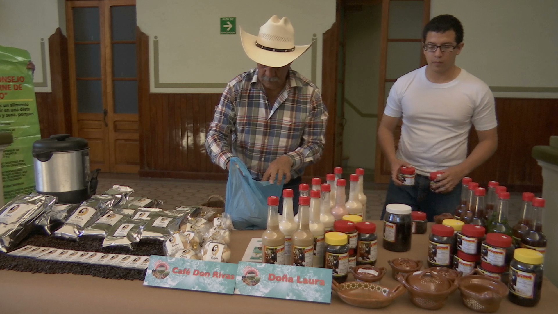 Realiza CITRO UV conversatorio sobre salud y sustentabilidad