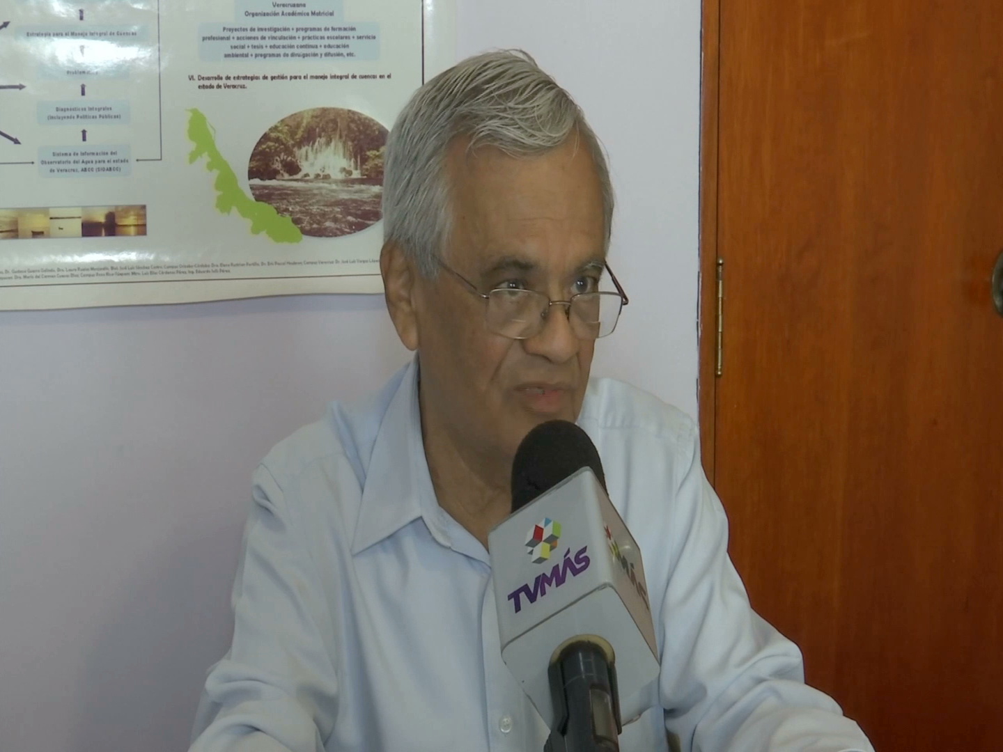 Realizará UV Jornadas de las Ciencias de la Tierra