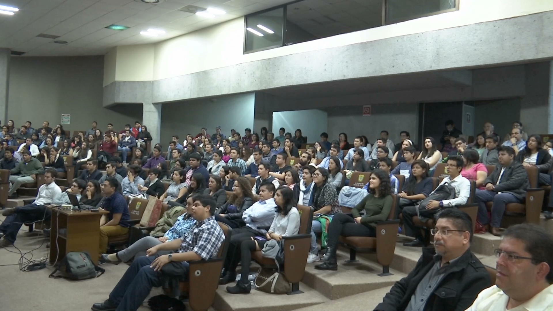 Con éxito concluye el Encuentro de Clubes de Ciencia