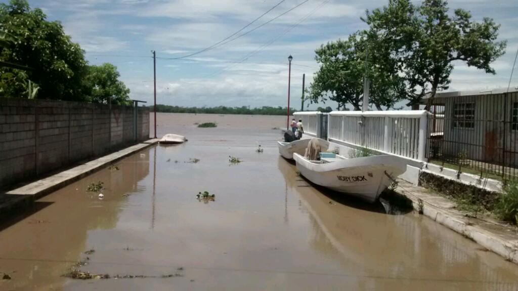 Se solicitará Declaratoria de Emergencia por el impacto y remanentes de Earl: PC