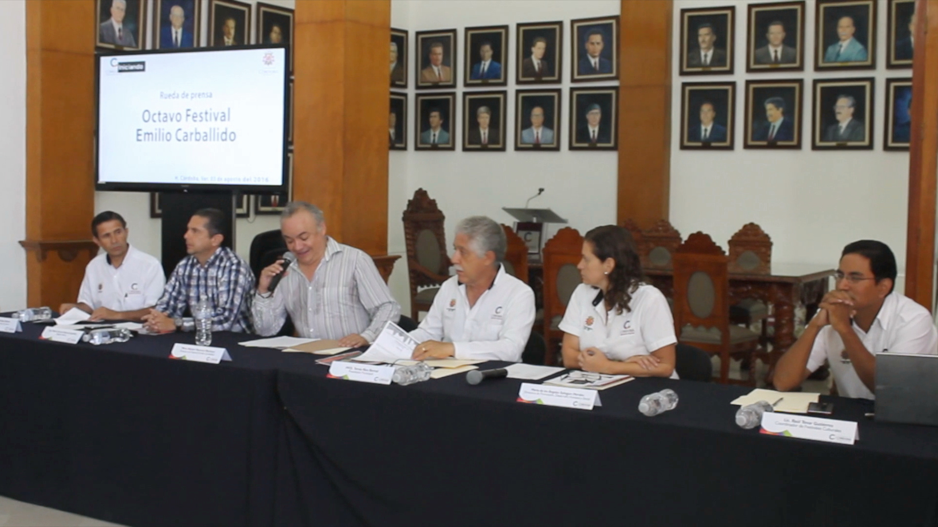 China, país invitado al Octavo Festival Emilio Carballido