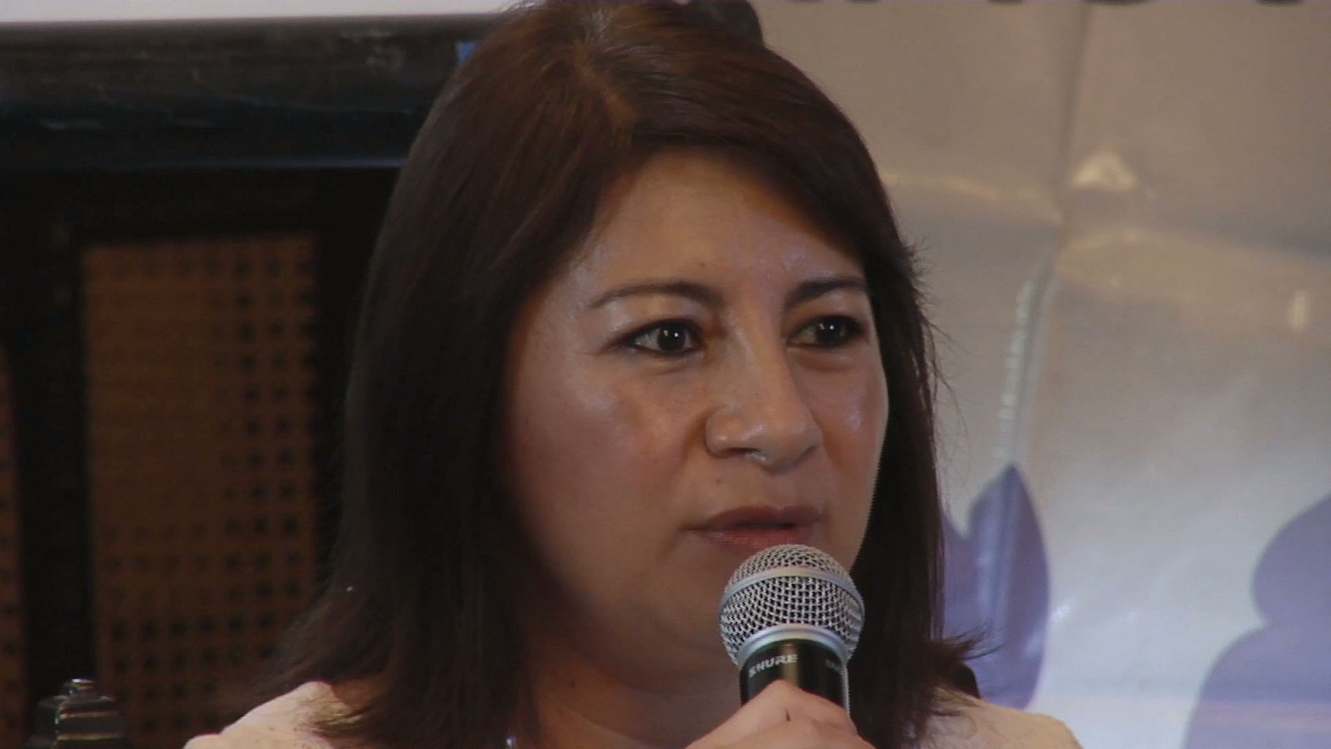 Ley Sí a la Vida no discrimina a las mujeres: IVM