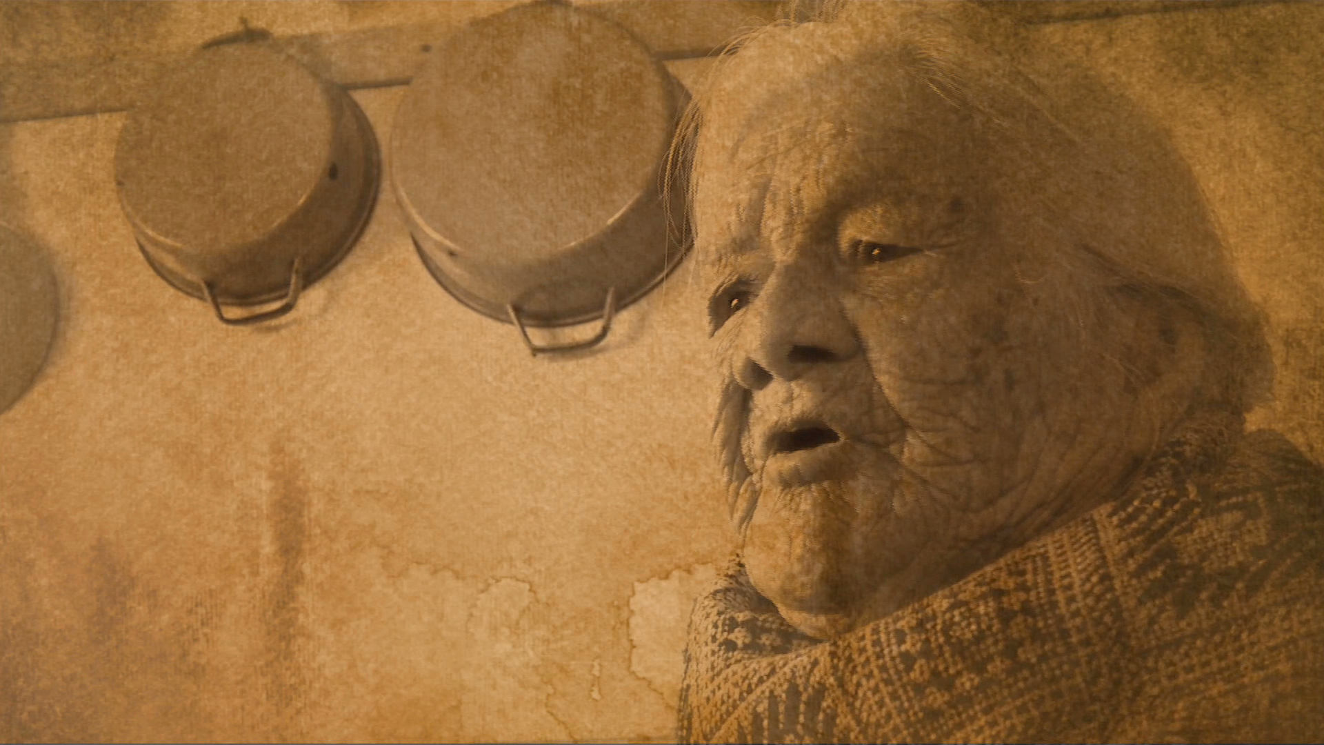 A sus 115 años Mamá Lencha es la mujer más longeva de Veracruz