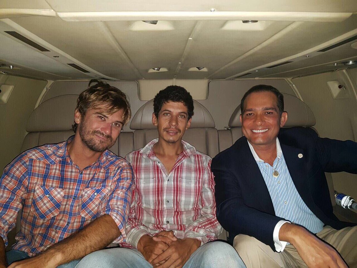 Fuerzas federales y de la UECS rescatan al empresario Ricardo Ruíz Malpica