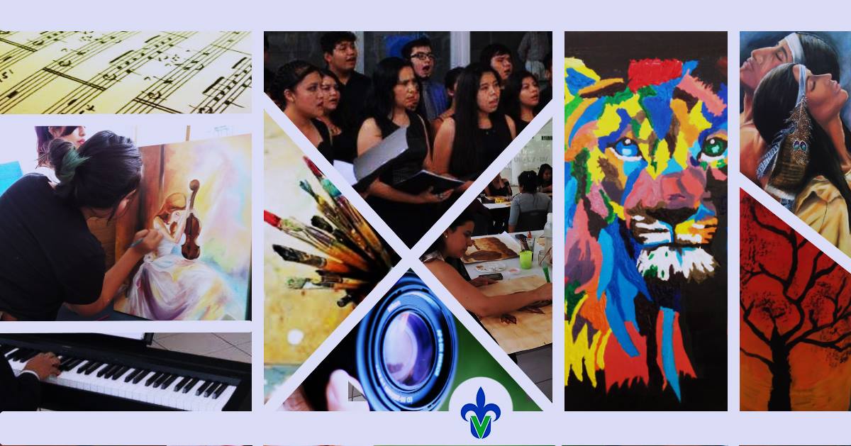 Invita UV a sus Talleres Libres de Arte en Córdoba