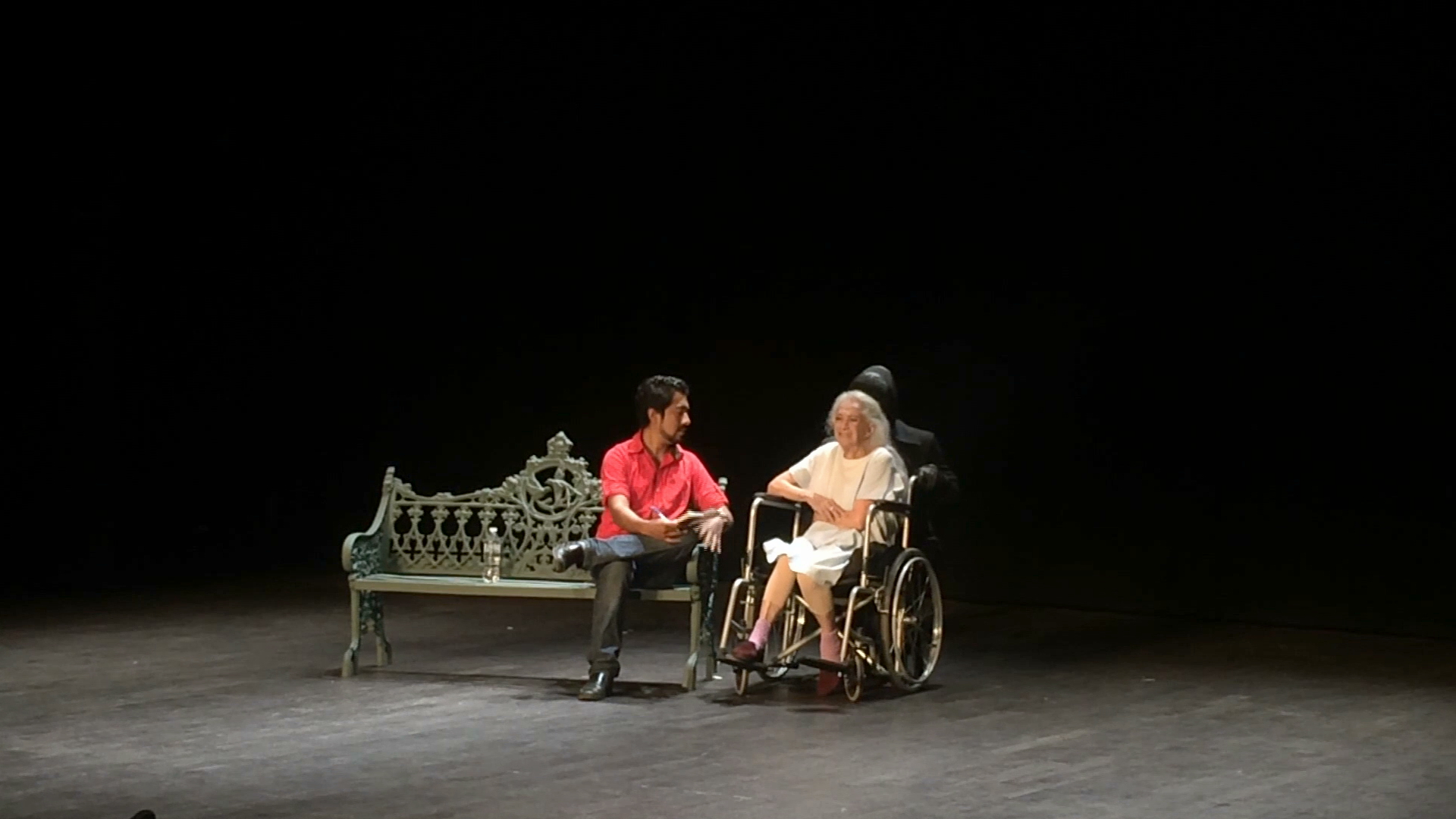 Con gran éxito concluyó el Octavo Festival Emilio Carballido