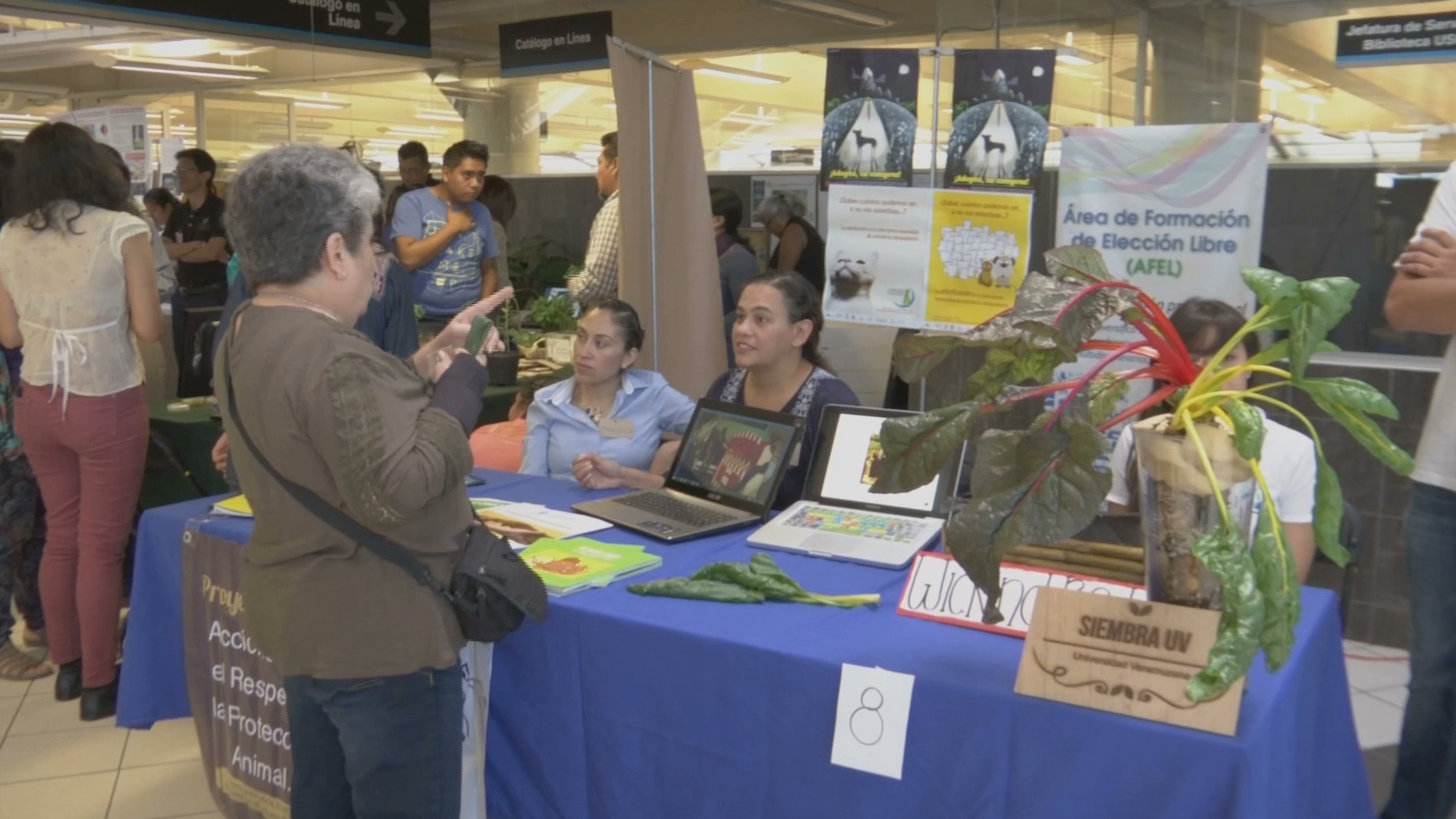 UV y Comité de Cuenca del Río Sedeño firman convenio de colaboración