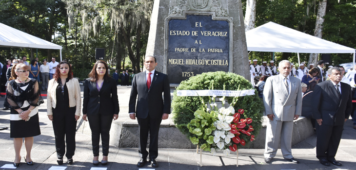 Modernidad con legalidad y comunicación, base de la certeza jurídica: FGE