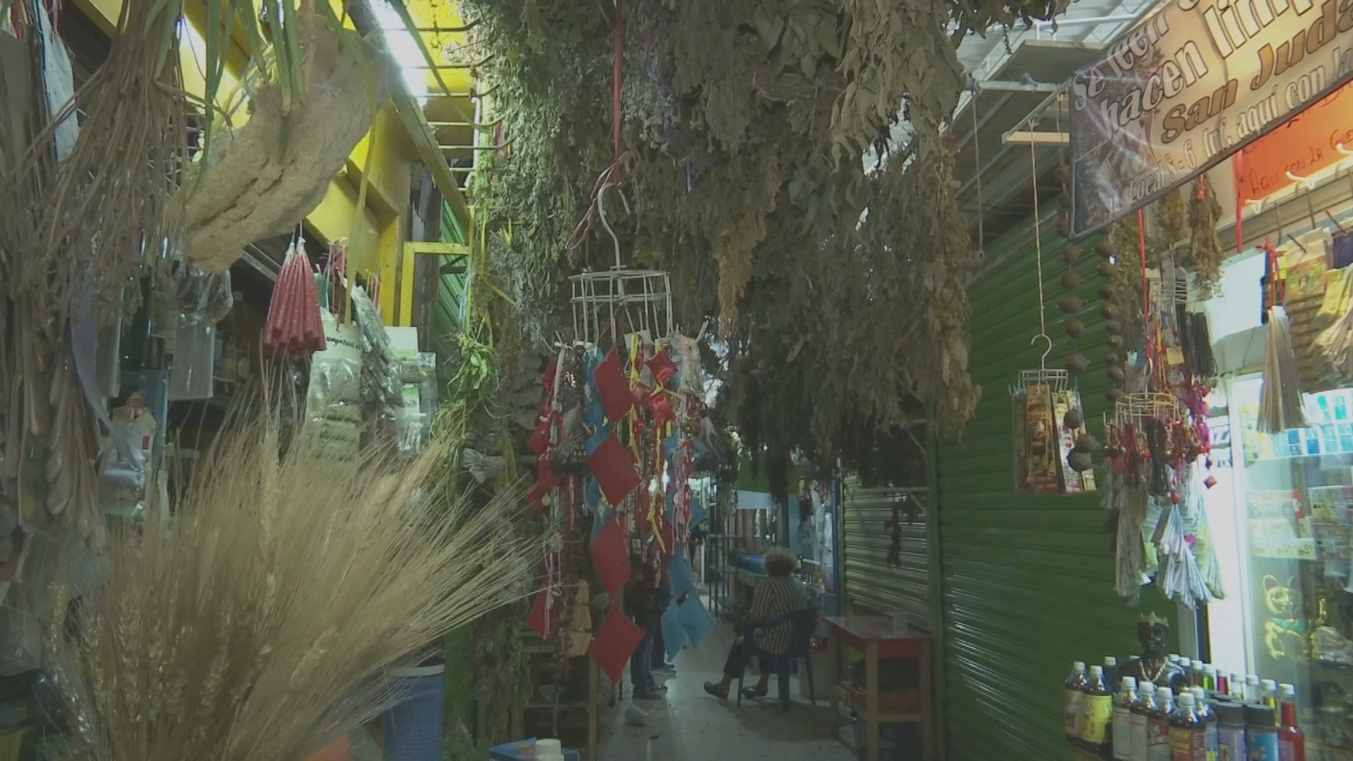 Infusiones, alternativa para los que se exceden en las fiestas