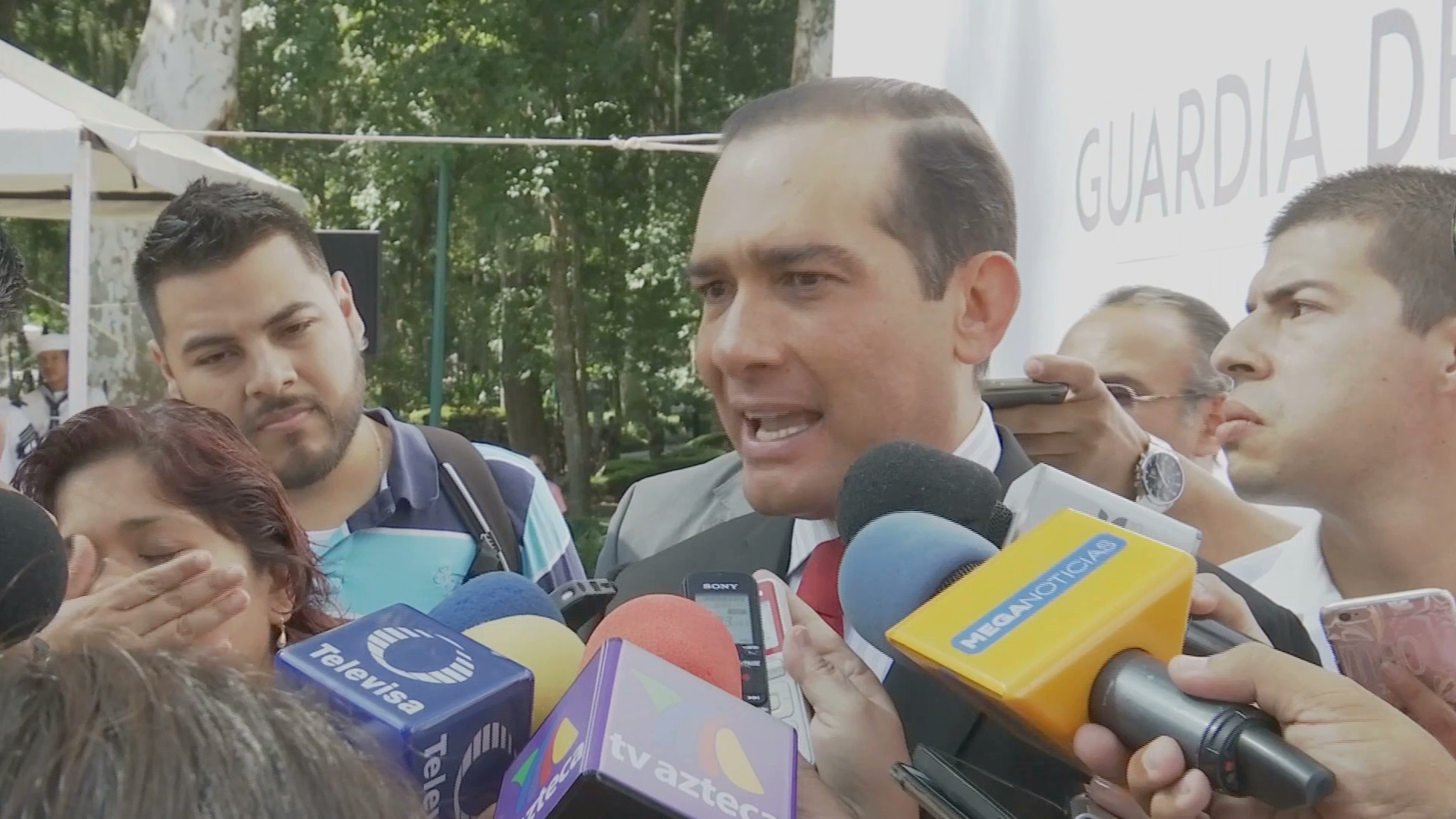 Casos de Colinas de Santa Fe y Palo Verde se aclararán en comparecencia: Bravo Contreras