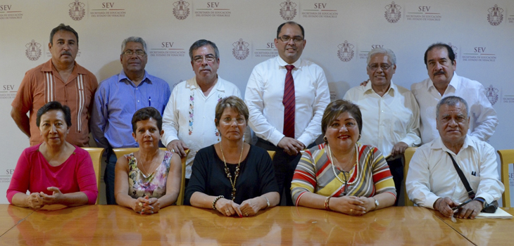 Gestionará SEV pago a jubilados y pensionados