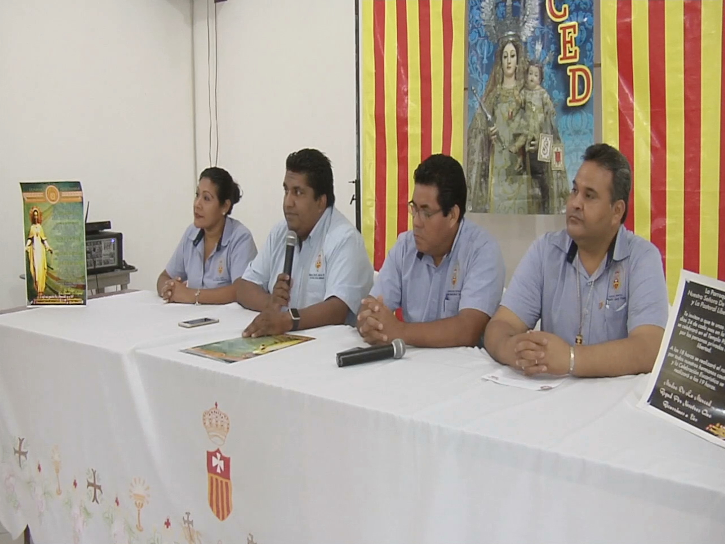 Realizarán la quinta jornada de recolección de muestras de ADN en Veracruz