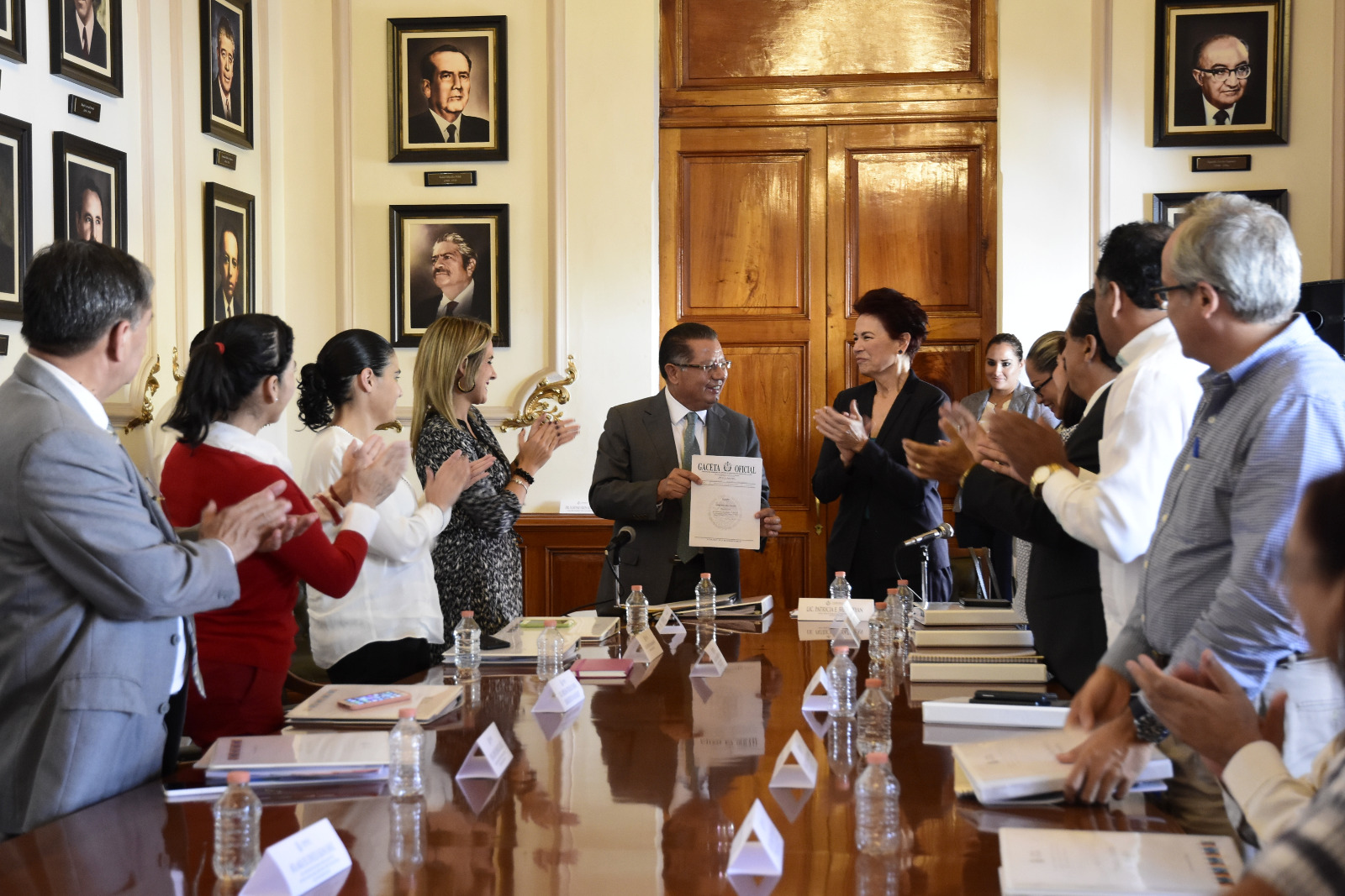Fortalece Veracruz el Sistema de Protección Integral de Niñas, Niños y Adolescentes