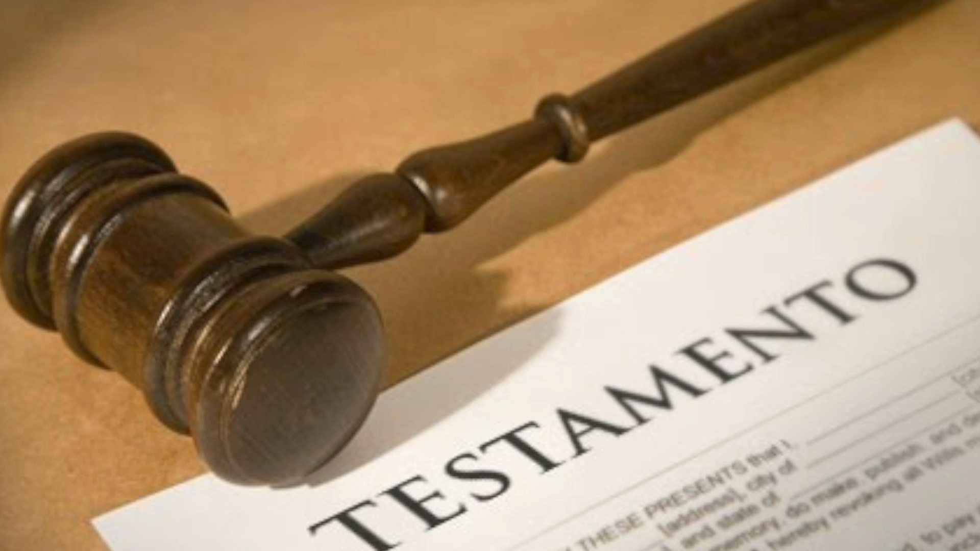 Colegio de Notarios del estado de Veracruz invita a participar en el mes del testamento
