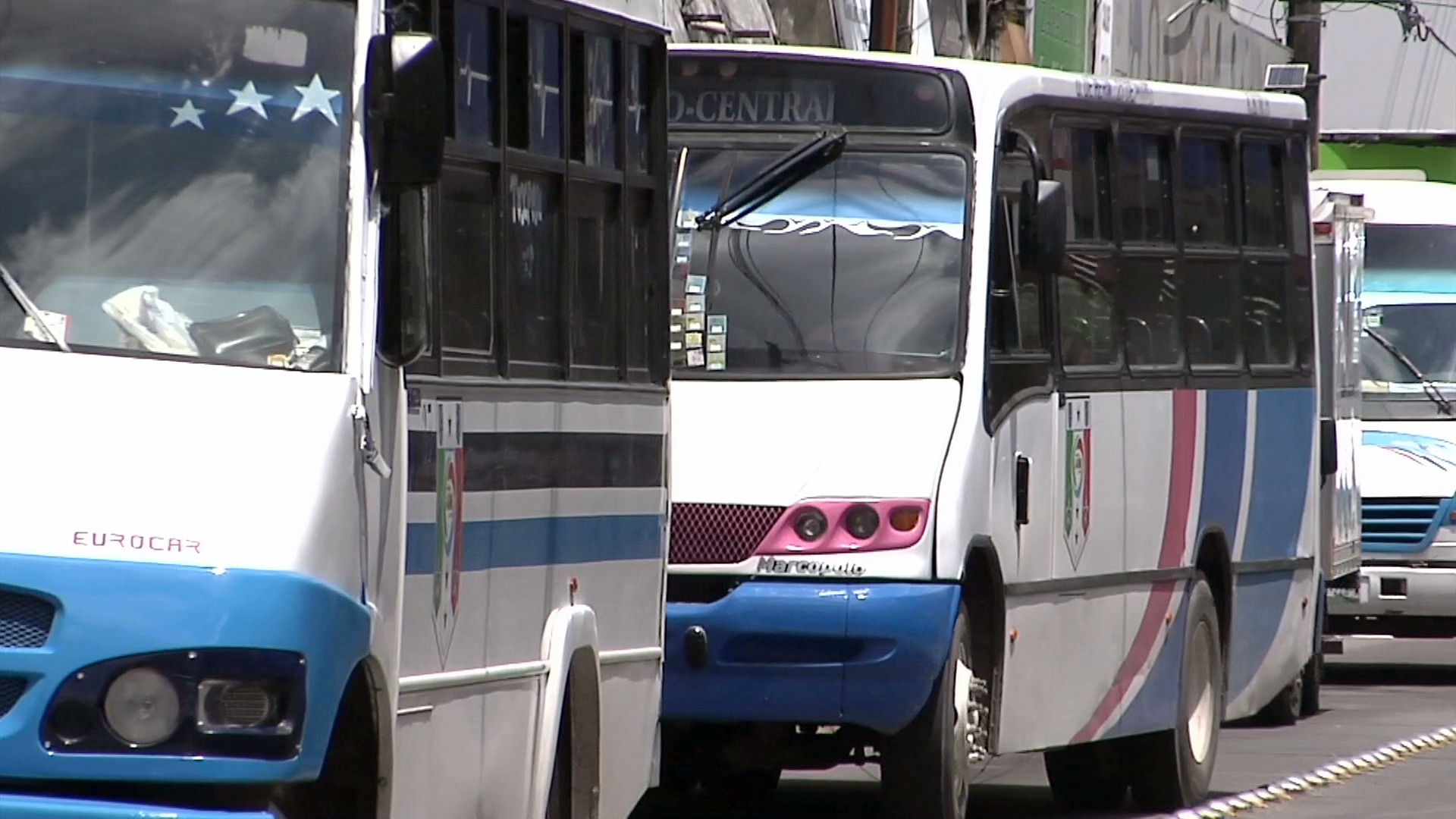 Sanciona Transporte Público a líneas de autobuses por alterar tarifas