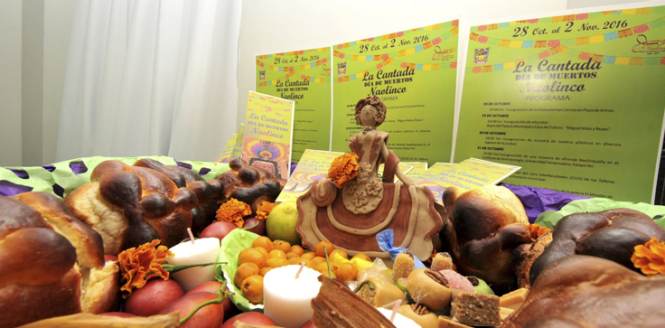 Celebrará Naolinco la tradicional Cantada