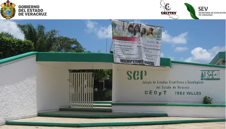 Aumenta Cecytev número de planteles en la entidad