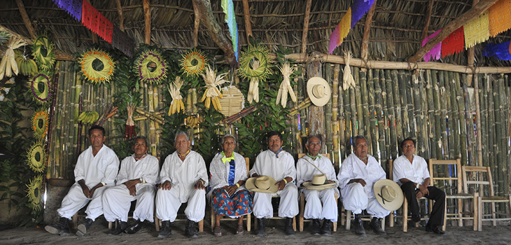 Celebra Centro de las Artes Indígenas de El Tajín 10 años de vida