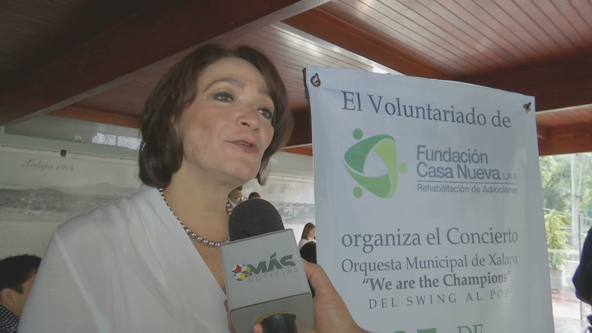 OMX ofrece tributo a Queen en beneficio de jóvenes con adicciones