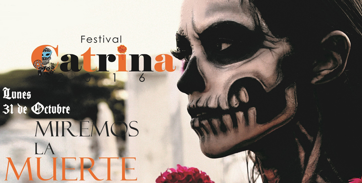 Realizarán jornada cultural por Día de Muertos en sede IVEC