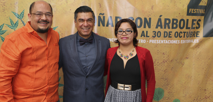 Con festival infantil, celebra IVEC el 18 aniversario del Jardín de las Esculturas