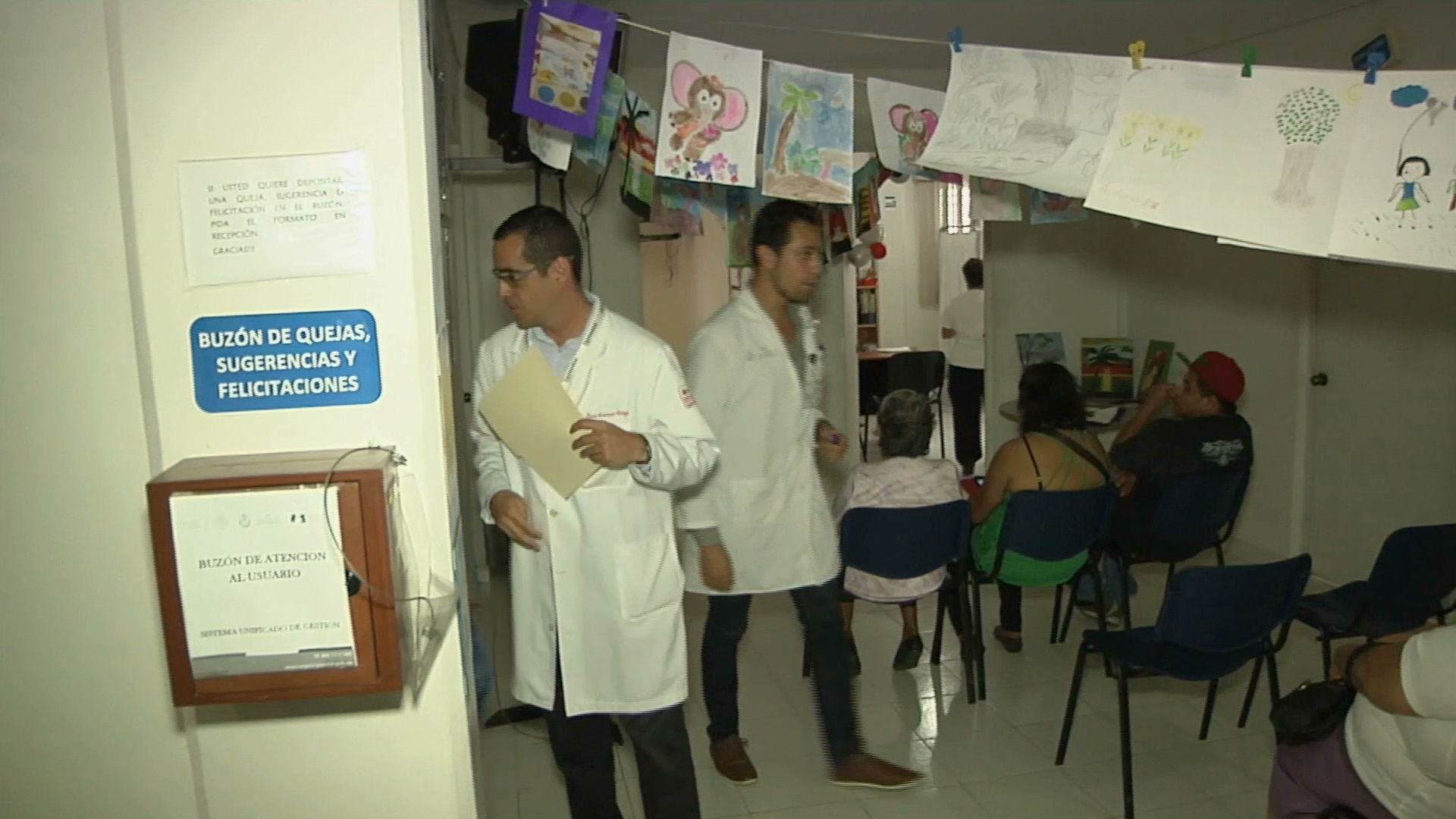 Depresión, padecimiento que más atiende la Jurisdicción Sanitaria VIII