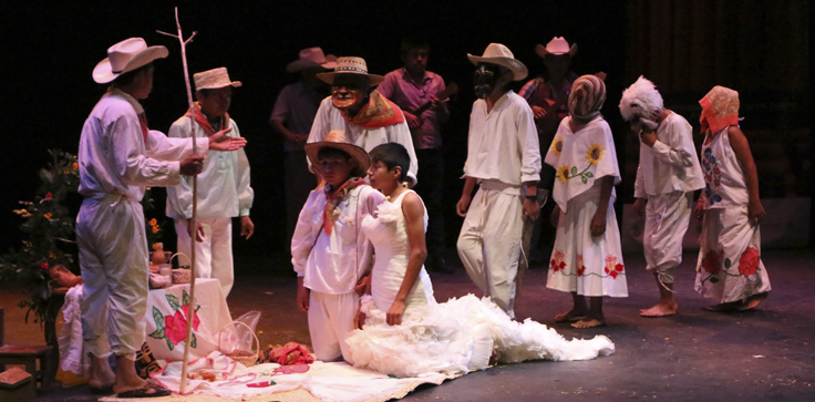 Realiza SEV foro sobre arte en comunidad; trabaja para eliminar elitismo de la cultura