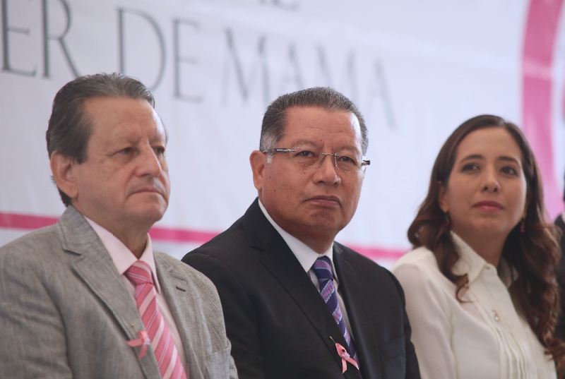 Confirma el gobernador Flavino Ríos gestión de recursos ante SHCP para solventar deuda en Veracruz