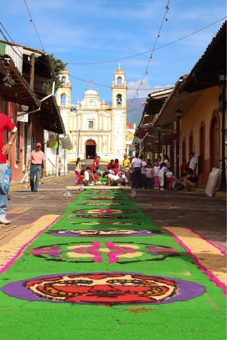 Fiesta y tradición en el Pueblo Mágico de Xico