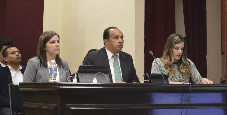 Veracruz abatió pobreza en 4 años; pasó del lugar 27 al 8: Alfredo Ferrari