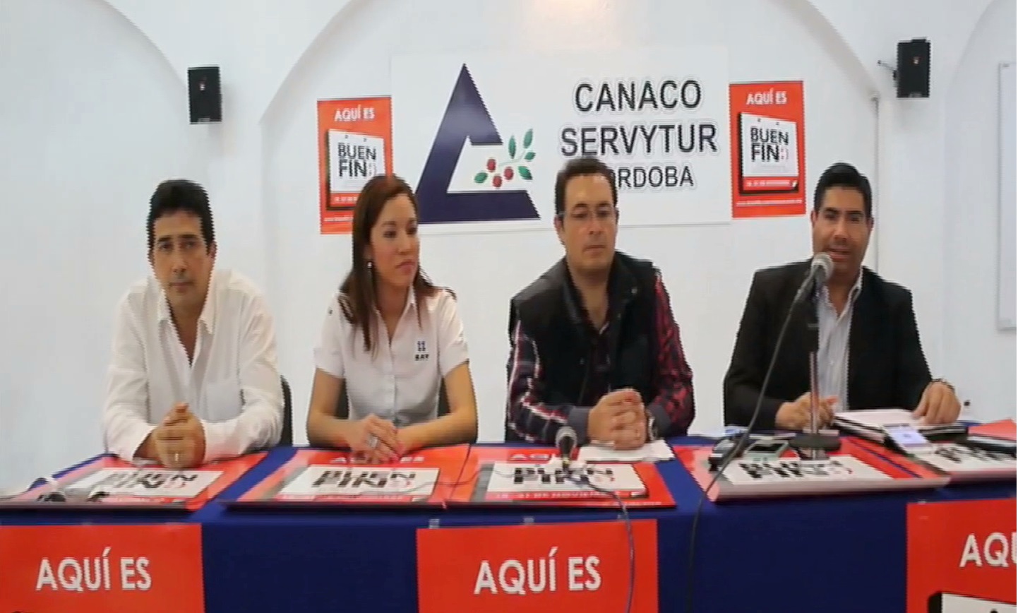 Más de 300 comercios  de Córdoba participarán en el Buen Fin