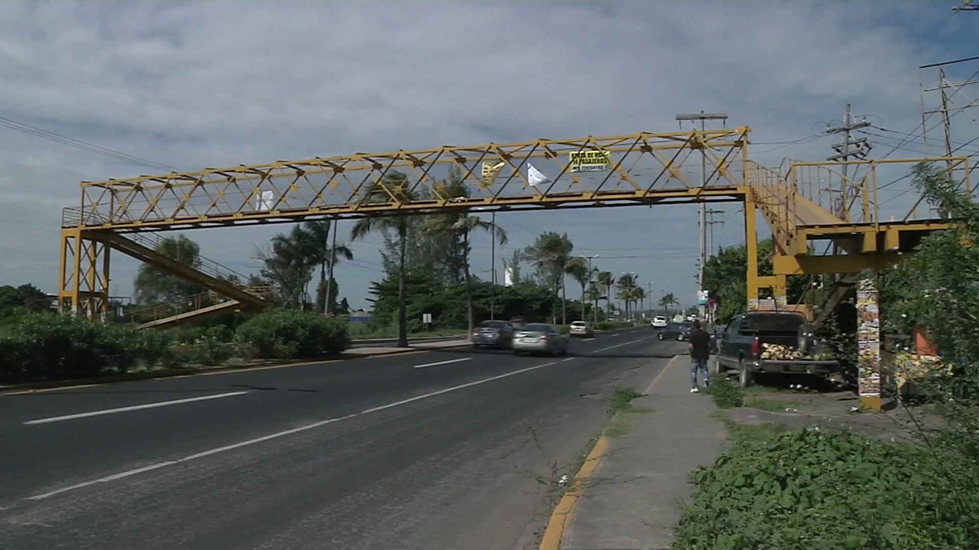 Violaciones sexuales en la carretera Veracruz-Xalapa podrían ser de un mismo agresor: IMM